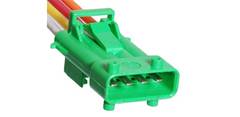 CHICOTE REPARO SONDA LAMBDA
