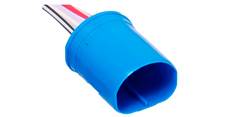 CHICOTE REPARO  3 VIAS MACHO