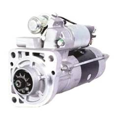 MOTOR PART MITSUBISHI 24V 10D VOLVO VM