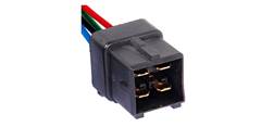 CHICOTE REPARO 4 VIAS MACHO