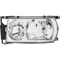 FAROL H7/H1 SCANIA PGR/R500 09/16 LE