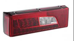 LANTERNA TRAS LED SCANIA S6 LE
