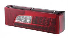 LANTERNA TRAS LED SCANIA S6 LD