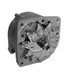 ALTERNADOR BOSCH SCANIA 24V 65A