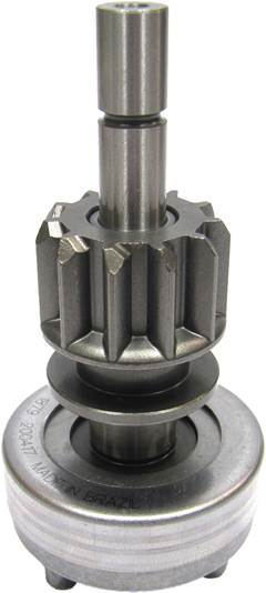 IMPULSOR BOSCH UNO/PALIO/MOBI 11D 2015  