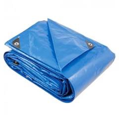 LONA DE POLIETILENO 2 MTS X 3 MTS
