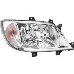 FAROL H1/H1 SPRINTER 03/11 C/AUX NEB- LD