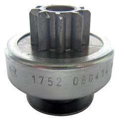 IMPULSOR VALEO 9D RENAULT/FIAT/PEUGEOT