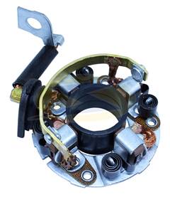PORTA ESCOVA  MOTORCRAFT FOCUS 13/18