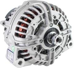 ALTERNADOR 12V 200A JOHN DEERE  