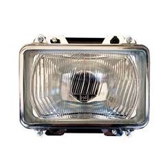 FAROL H4 MBB CARA PRETA 83/92 - LE