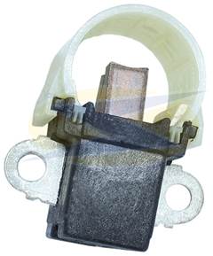 PORTA ESCOVA ALT HONDA/MINI COOPER