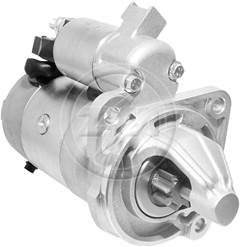 MOTOR PART INDIEL 12V 9D MWM 8150/9150