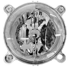 FAROL DUPLO H7/H7 CARGO 00/06 - LD