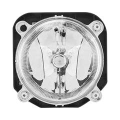 FAROL H7 BAIXO CARGO 2011  - LD