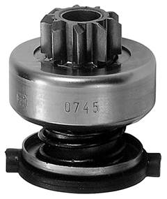 IMPULSOR BOSCH OMEGA/VECTRA/KADET