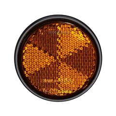 LANTERNA REFLETORA 60MM MBB/MARCOP AM   