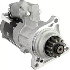 MOTOR PART MITSUBISHI 24V 12D VOLVO 12>
