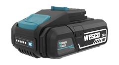 BATERIA LITHIUM-ION 2.0AH 18V