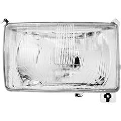 FAROL H4 FORD CARGO 91/00 - LD