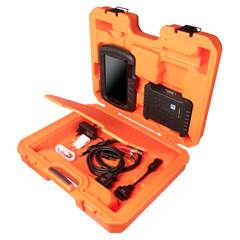 SCANNER 3 PRO COM  TABLET