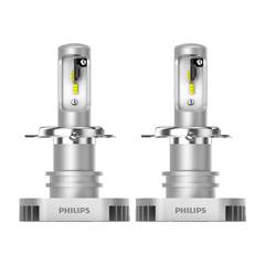 LAMPADA LED H4 12/24V TBW 6200K