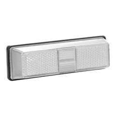 LANTERNA PARA-LAMA MBB/FORD CRISTAL 