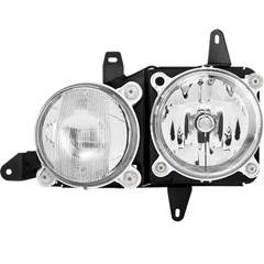 FAROL DUPLO H7/H1 MBB ACCELO 08/16 - LD