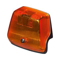 LANTERNA PARA-LAMA MB ATEGO LD. 