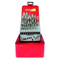 JOGO BROCAS HP AR-M 25 PCS