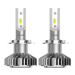 LAMPADA LED H7 12V 6200K