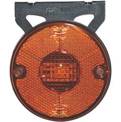 LANTERNA LED 12/24V LAT RANDON COM /SUPO