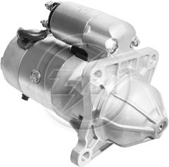 MOTOR PART INDIEL 9D SPRINTER/S10 HS 