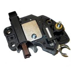 REG VOLT ISKRA 12V EMPILHADEIRA JCB
