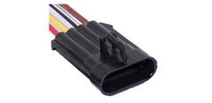 CHICOTE REPARO SONDA LAMBDA 