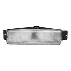 LANTERNA SETA DIANT  FORD CARGO CRISTAL