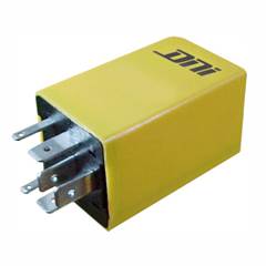 RELE TRAVA ELETRICA PALIO (AMARELO)