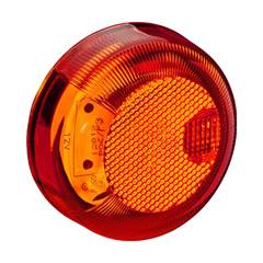 LANTERNA LED SETA 12/24V VW CONSTELLATI 