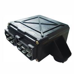 RELE SETA 10S 24V (TERRA NA CARC)