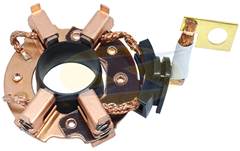 PORTA ESCOVA  ISKRA/AGRALE/M79W