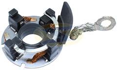 PORTA ESCOVA  VALEO FOX/GOLG5/G6/GOLF
