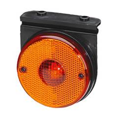 LANTERNA LATERAL RANDON C/SUPORT AM