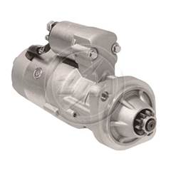 MOTOR PART JOHN DEERE PRESTOLITE 10D 12V