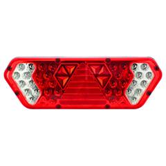 LANTERNA LED BIVOLT  TRAS GUERRA LD