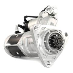 MOTOR PART 38MT 24V VW/FORD/CASE 12D