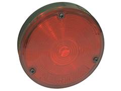 LANTERNA RED TRAS CHEVROLET C/VIGIA