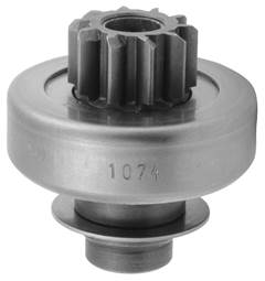 IMPULSOR VALEO 10D PEUGEOT/CITROEN 