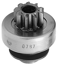 IMPULSOR VALEO PEUGEOT/RENAULT/CITR