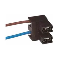 SOQUETE FAROL H7   7140