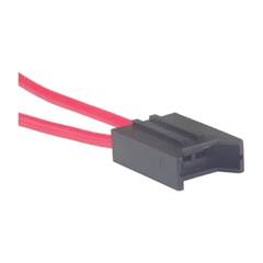 PORTA FUSIVEL LAMINA FIO 1,5MM  7200